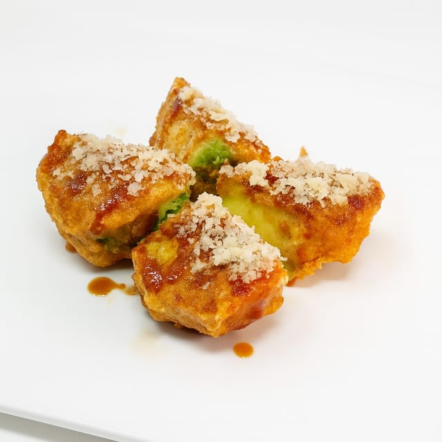 Avocado Bomb.