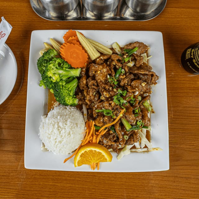 Island Pork.