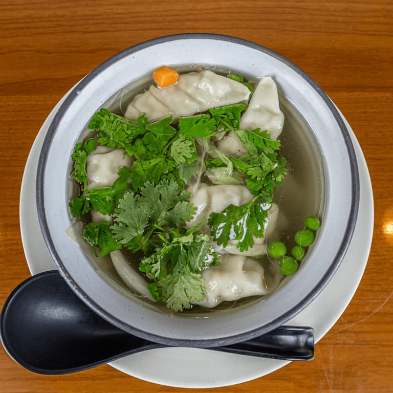 Explore Our Flavorful Soups