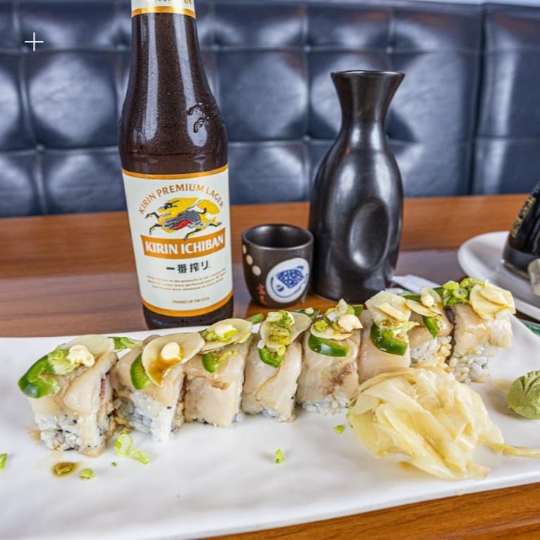 Savor Your Lunch with Us