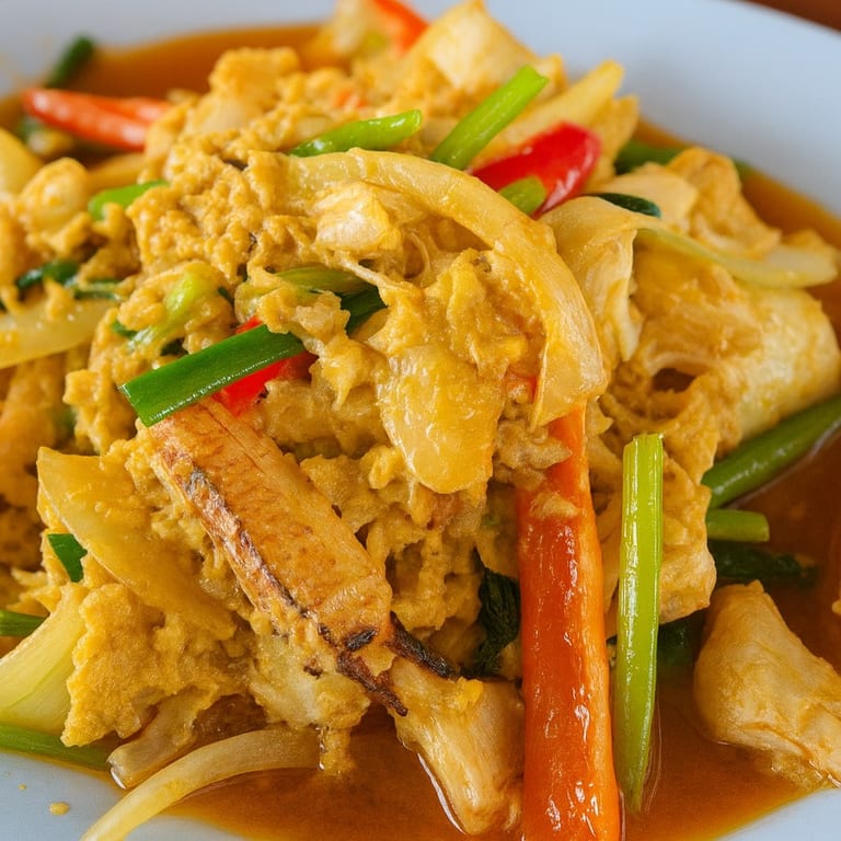 Delicious Seafood Dishes