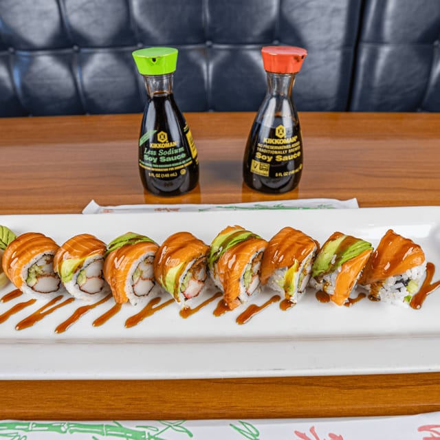 BMW Roll.