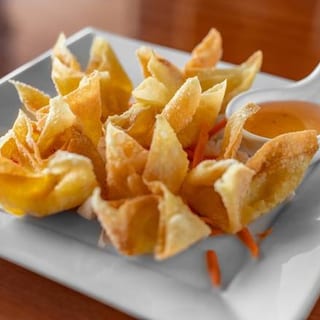 Crab Rangoon Sauce