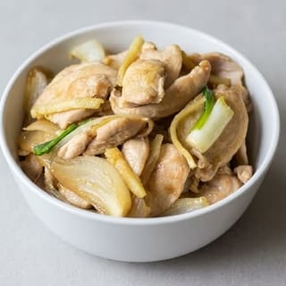 Chicken Thunder